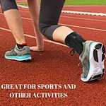 Bioskin trilok ankle brace